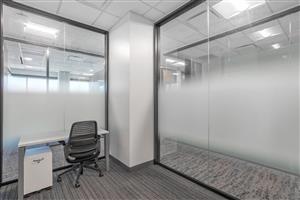 Office Rental Monthly in Johannesburg Central