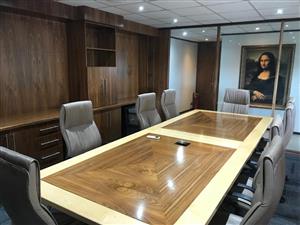 Offices to Rent in Prime Location in Westdene