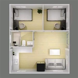 Wendy houses and nutec 