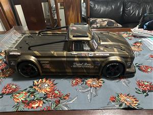 Arrma Infraction