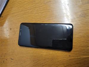 Samsung S9 cell phone