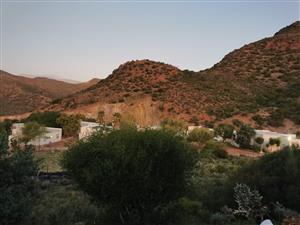 Your Hidden Haven in the Heart of the Mountains