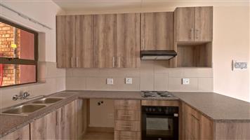 Apartment Rental Monthly in Wierdapark