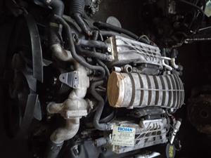 LANDROVER ENGINES AND GEARBOXES FOR SALE