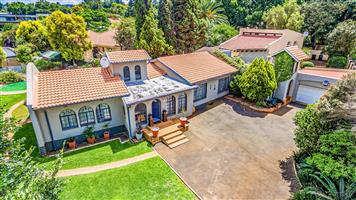 Character Family Home