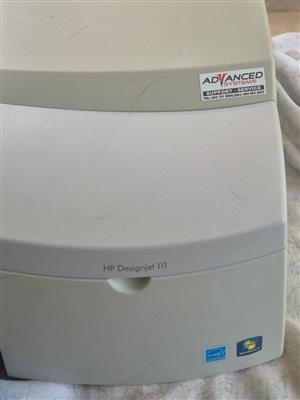 HP Designjet 111