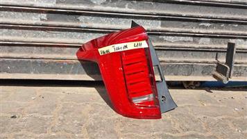 Haval Jolion taillight