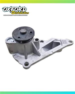 Renault Captur H5D water pump for sale 