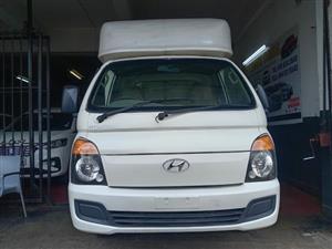 Hyundai H100 Bakkie