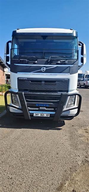 2018 Volvo FH 440 (6×4)