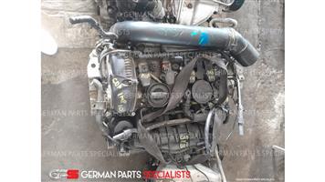 CDA Audi a3 1.8t engine & gearbox  FOR SALE