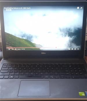 Dell Inspiron 5558 laptop