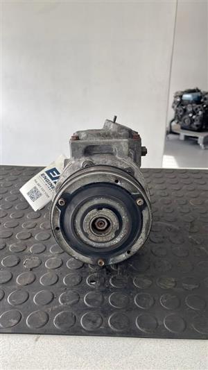 VW 2.0 TDI BKD Aircon Pump.