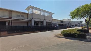 Prime Newly Renovated Retail Space To Let In Highveld Centurion