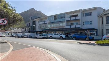 Apartment For Sale in Muizenberg Central