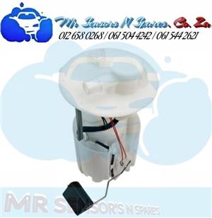 Toyota Corolla Professional Electric Fuel Pump Complete with Housing