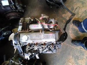 MAZDA R2 (B22 ) ENGINE