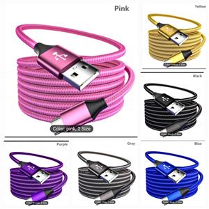 USB C-fast charging data cables for sale available on order