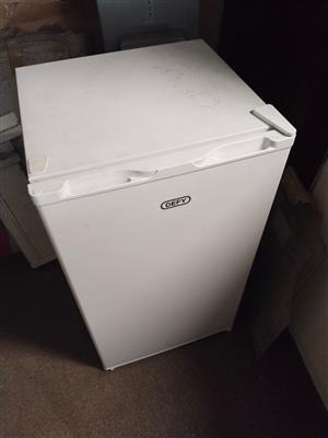 Defy Mini Fridge for Sale 