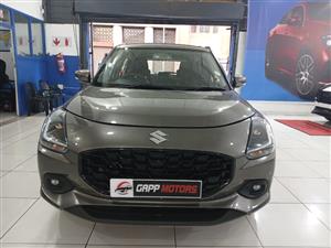 2025 Suziki Swift GLXEngine Capacity 1.2 LManual transmission Petrol