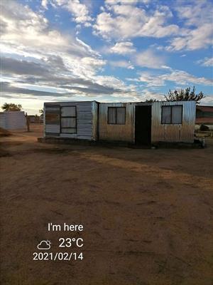 Stand for sale in Soshanguve block Y