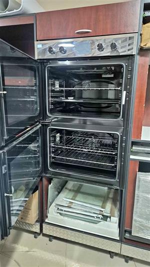 Miramar Scratch and Dent Appliances Port Elizabeth