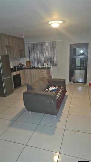 TO LET | 2 BEDROOM COTTAGE | KITCHENER ROAD, KENSINGTON, JOHANNESBURG