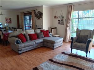 3 Bedroom Cozy Family Home