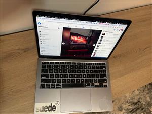 Apple macbook air 13inch 2020