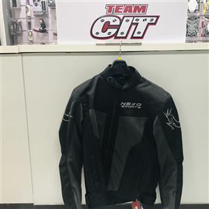 Motorcycle Gear Clothing