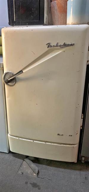 Fuchsware medium fridge
