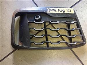 BMW f48 x1 Foglight cover for sell in good condition nice and clean