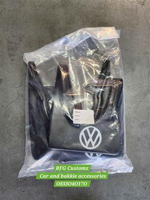 Jetta 3 mudflaps