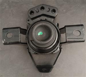 Suzuki Ertiga New Engine Mountings 