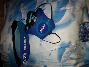 SKLZ STAR KICK SOCCER TRAINER