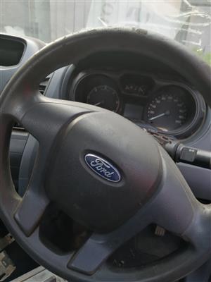 2015 Ford Ranger 4x4 Single Cab for sale