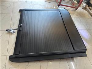 GWM P-Series Securi Lid 218