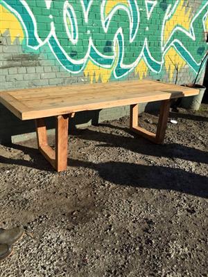 10 seater Table
