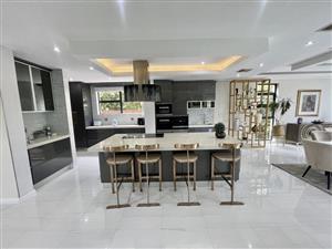 House Rental Monthly in Hawaan Forest Estate