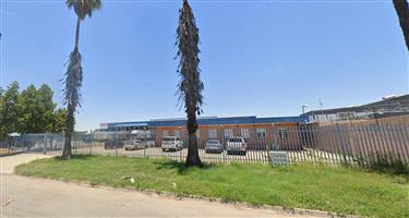 Prime Commercial Investment Opportunity in Polokwane