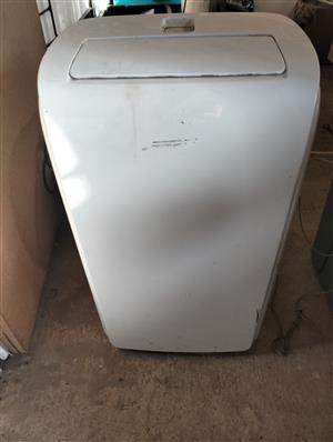 Portable air conditioner