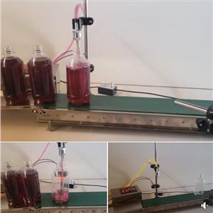  2000-Litre Detergent Mixing Machine – Industrial Scale, Maximum Growth Take 