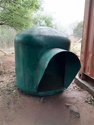 XL Dog Kennel 