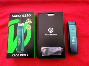 Vaporesso XROS Pro 2