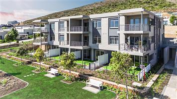 Embrace Independent Living with Peace of Mind at De Plattekloof Lifestyle Estate