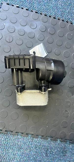 CFW OIL COOLER 1.2 POLO 6R TDI