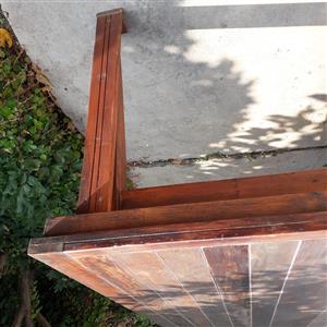 Wooden table for sale