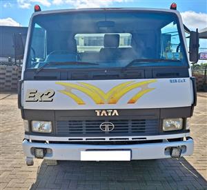 2018 Tata LPT 813 Ex2  4 Ton Dropside