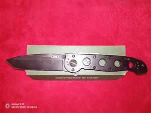 CRKT M16-04KS Pocket Knife