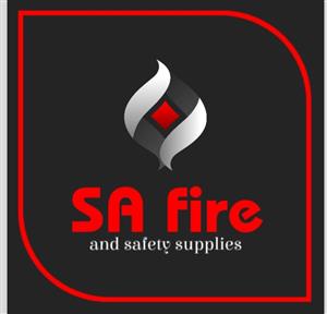 We service and supply fire extinguishers, fire hose reels, fire hydrant
